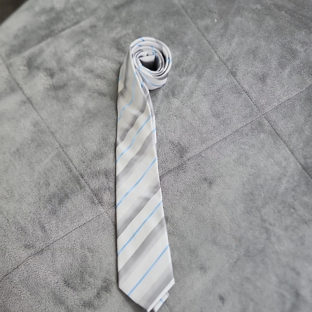 RETRO parris Tie